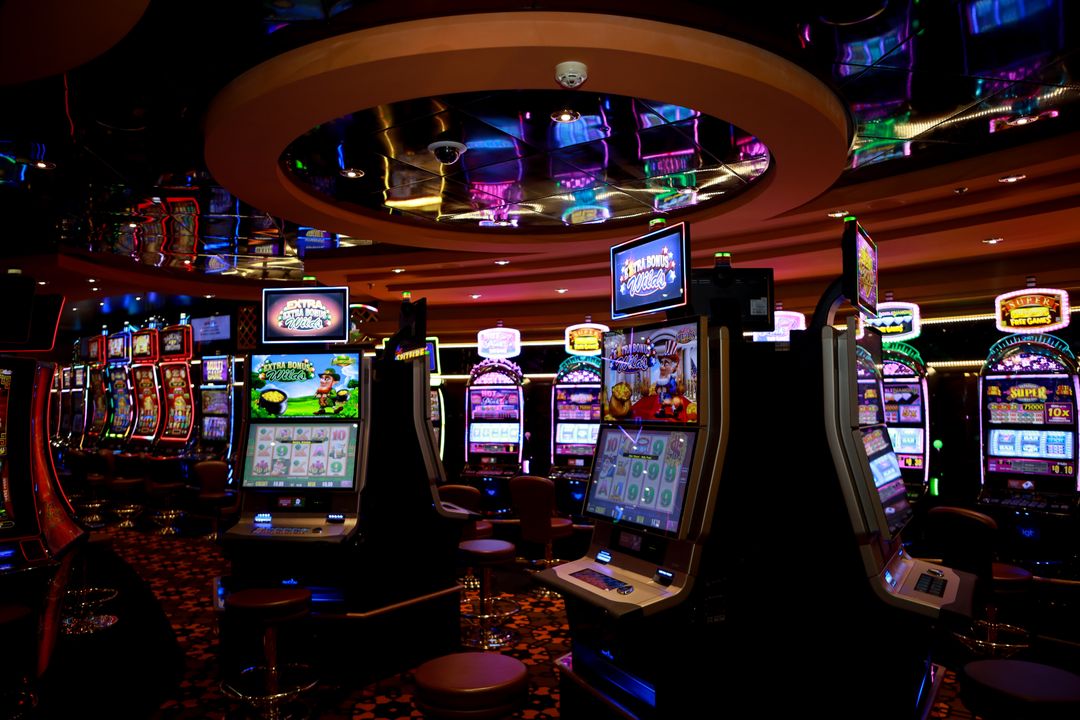 Mesin slot